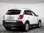Opel Antara I Рестайлинг Санкт-Петербург  - изображение 34