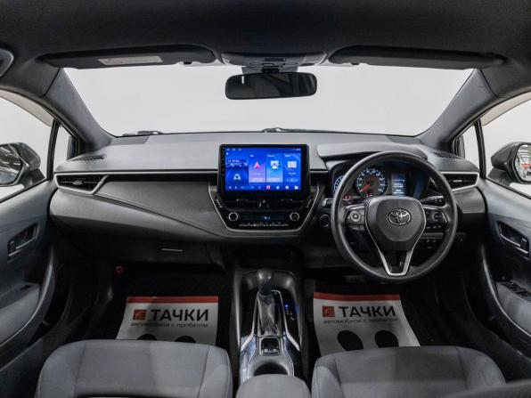 Toyota Corolla XII (E210) с пробегом 2019 года, цена 1 597 000 рублей, 100141 км, хэтчбек, Автокод Объявления