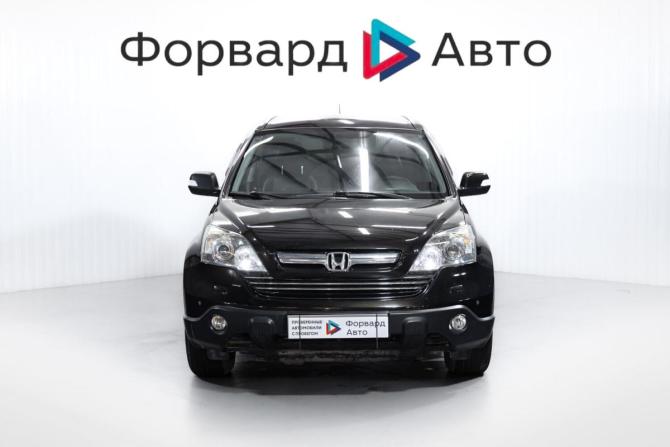 Honda CR-V III с пробегом 2008 года, цена 1 580 000 рублей, 238000 км, внедорожник, Автокод Объявления