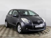 Toyota Yaris II Санкт-Петербург  - изображение 21