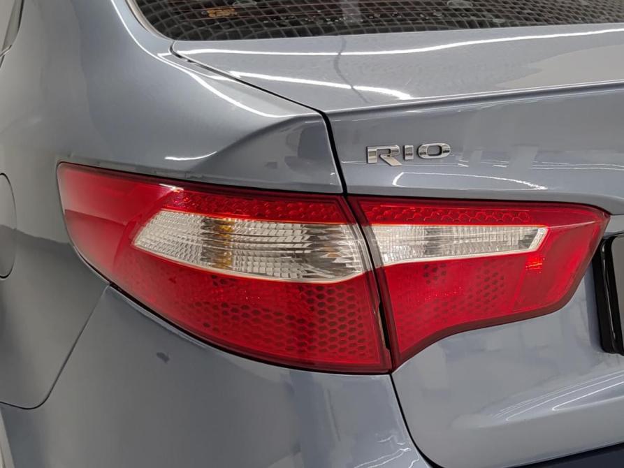 Kia Rio III Казань  - изображение 11