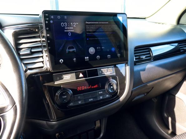 Mitsubishi Outlander III Рестайлинг 3 с пробегом 2019 года, цена 2 049 000 рублей, 108138 км, внедорожник, Автокод Объявления