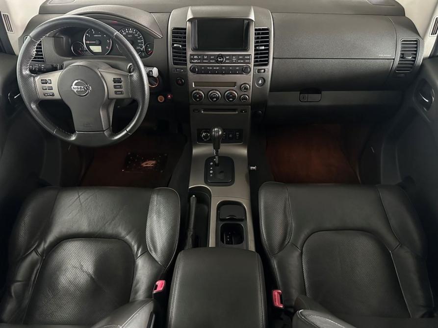 Nissan Pathfinder III Москва  - изображение 10