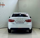 Lada (ВАЗ) Vesta I Воронеж  - изображение 27
