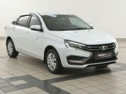 Lada (ВАЗ) Vesta I Рестайлинг (NG) Иваново  - изображение 17