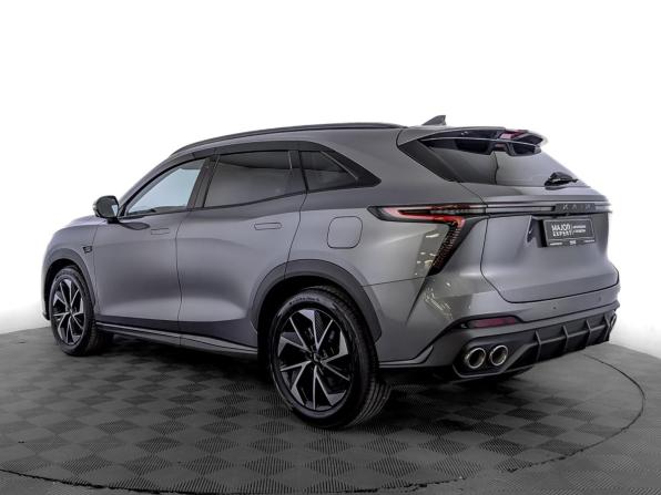 Kaiyi X7 Kunlun с пробегом 2024 года, цена 2 050 000 рублей, 30854 км, внедорожник, Автокод Объявления
