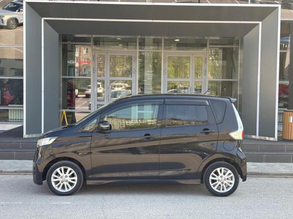 Nissan Dayz I Рестайлинг с пробегом 2015 года, цена 650 000 рублей, 177000 км, хэтчбек, Автокод Объявления