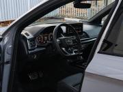 Audi Q5 II (FY) Рестайлинг Москва  - изображение 52