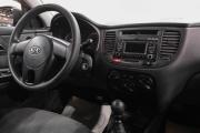 Kia Rio II Рестайлинг Новокузнецк  - изображение 56
