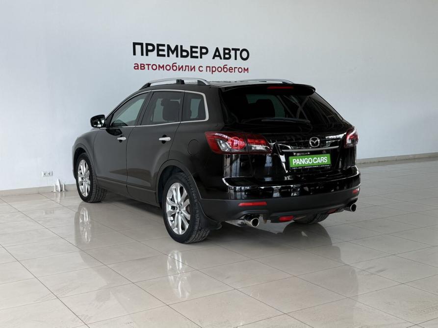 Mazda CX-9 I Смоленск  - изображение 6