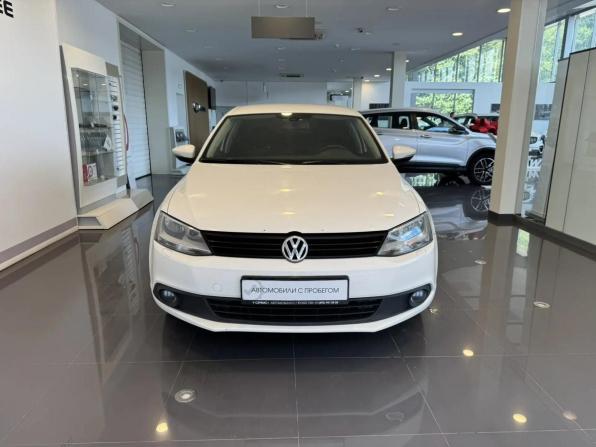 Volkswagen Jetta VI с пробегом 2012 года, цена 930 000 рублей, 203922 км, седан, Автокод Объявления