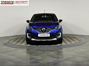 Renault Kaptur I Рестайлинг Белгород  - изображение 19