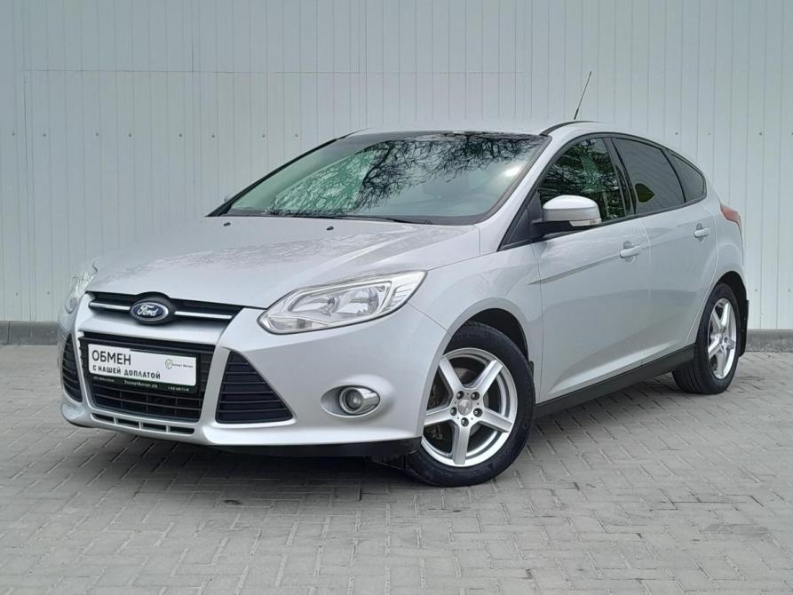 Ford Focus III Новочеркасск  - изображение 1