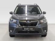 Subaru Forester V Москва  - изображение 31