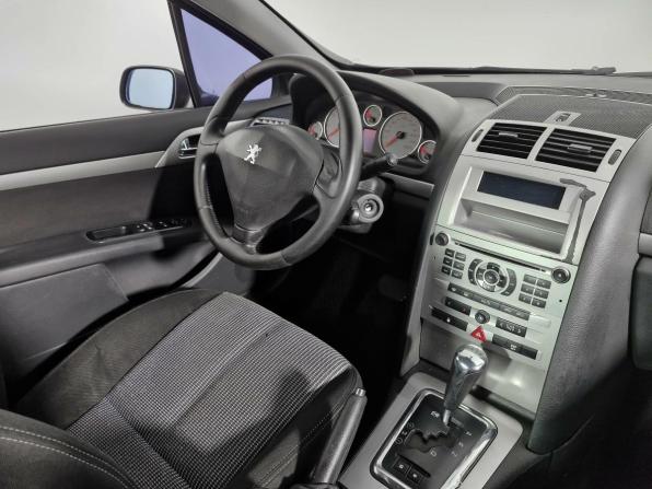 Peugeot 407 с пробегом 2008 года, цена 315 000 рублей, 296773 км, седан, Автокод Объявления