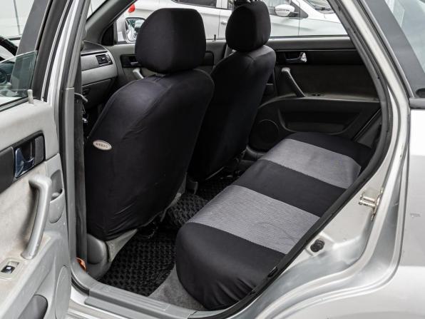 Daewoo Gentra II с пробегом 2014 года, цена 585 000 рублей, 133899 км, седан, Автокод Объявления