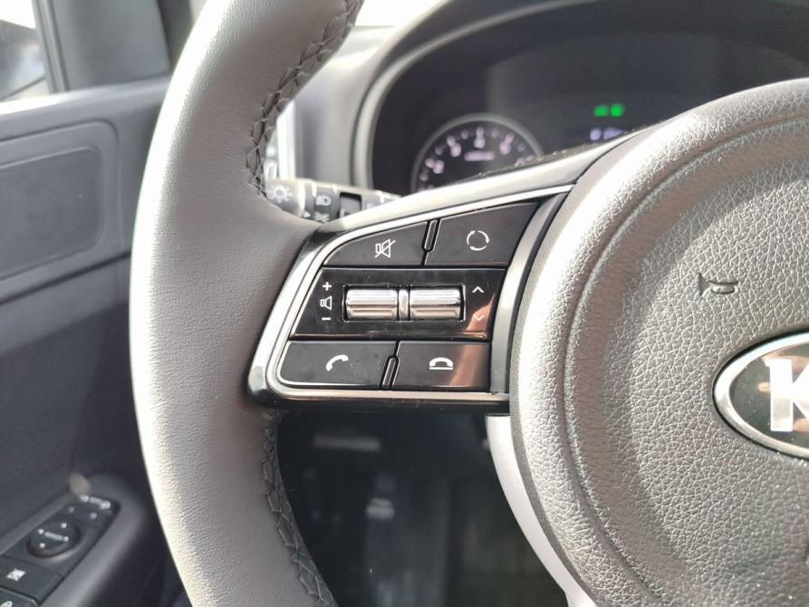 Kia Sportage IV Рестайлинг Ярославль  - изображение 15