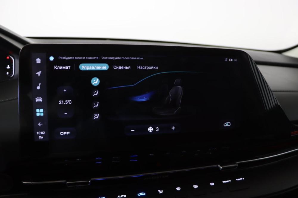 Changan CS55 Plus II Нижний Новгород  - изображение 23