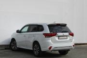 Mitsubishi Outlander III Рестайлинг 3 Березники  - изображение 25