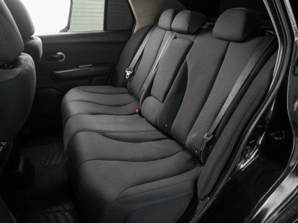 Nissan Tiida I с пробегом 2008 года, цена 399 000 рублей, 275888 км, седан, Автокод Объявления