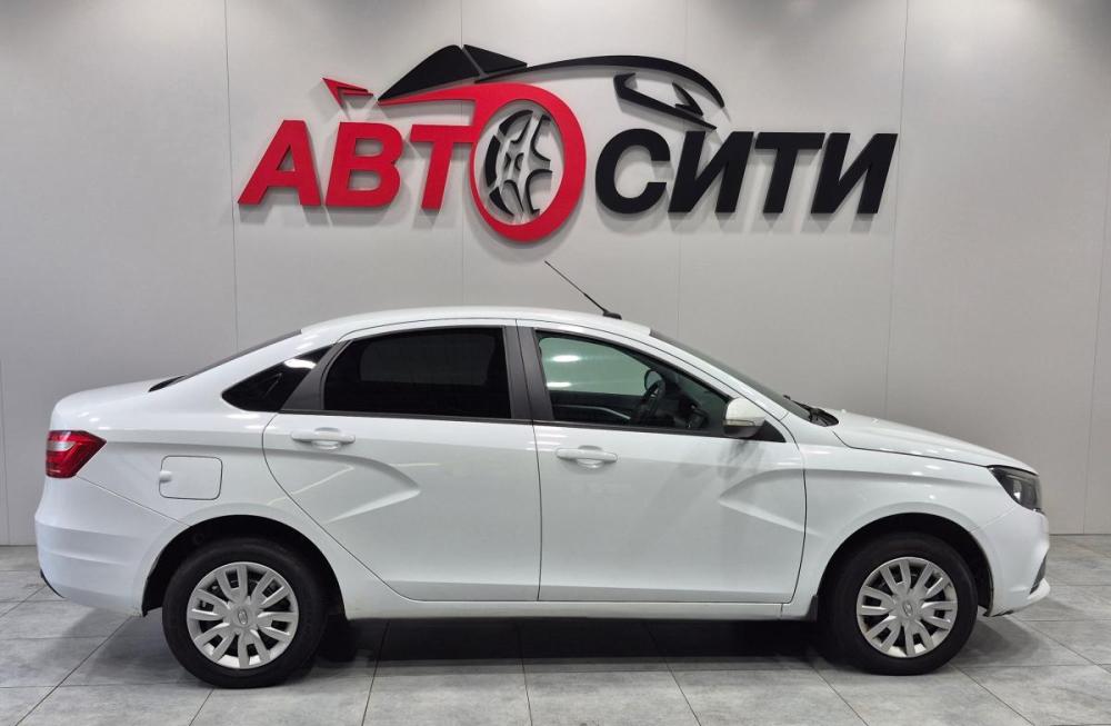 Lada (ВАЗ) Vesta I Воронеж  - изображение 8