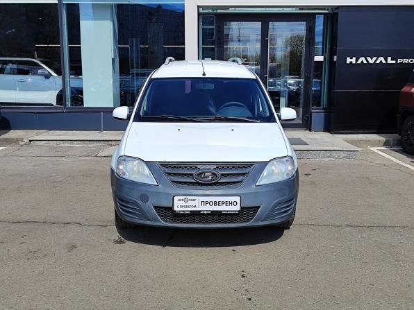 Lada (ВАЗ) Largus I с пробегом 2013 года, цена 579 000 рублей, 64212 км, универсал, Автокод Объявления