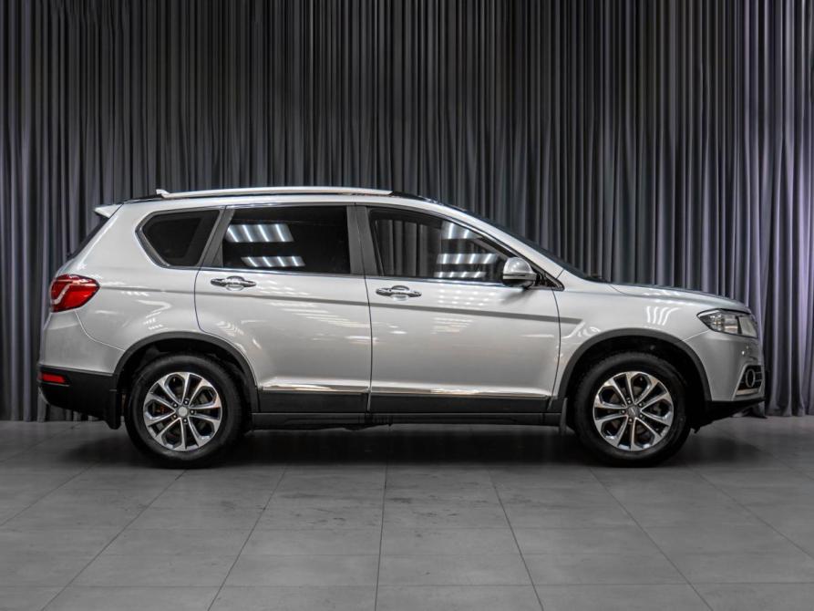 Haval H6 I Тюмень  - изображение 5