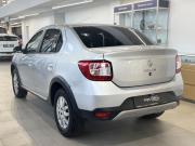 Renault Logan II Рестайлинг Тверь  - изображение 28