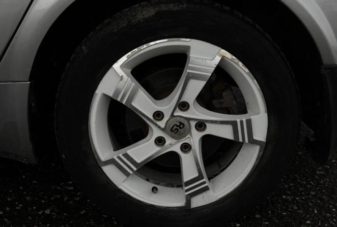 Nissan Primera III (P12) с пробегом 2007 года, цена 295 000 рублей, 213337 км, седан, Автокод Объявления