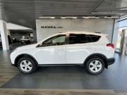 Toyota RAV4 IV (XA40) Екатеринбург  - изображение 28