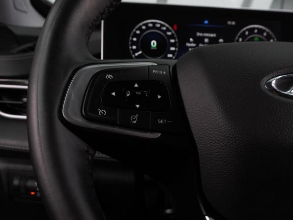 Chery Tiggo 4 I Рестайлинг 2 с пробегом 2025 года, цена 1 829 000 рублей, 32132 км, внедорожник, Автокод Объявления