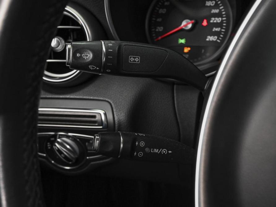 Mercedes-Benz C-Класс IV (W205) Ставрополь  - изображение 15