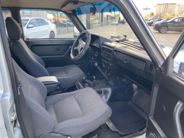Lada (ВАЗ) 2131 (4x4) I с пробегом 2013 года, цена 540 000 рублей, 102195 км, внедорожник, Автокод Объявления