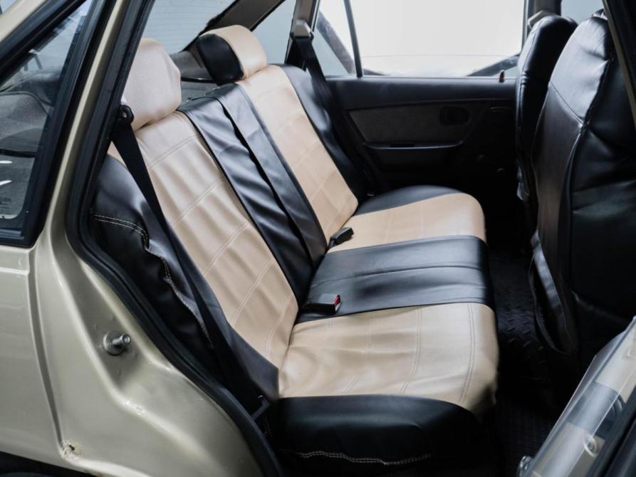 Daewoo Nexia I Рестайлинг Тюмень  - изображение 7