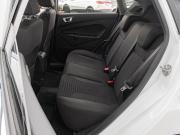 Ford Fiesta Mk6 Рестайлинг Краснодар  - изображение 31