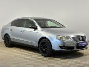 Volkswagen Passat B6 Борисоглебск  - изображение 22