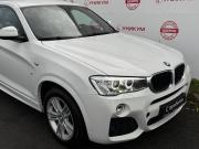 BMW X4 I (F26) Екатеринбург  - изображение 49