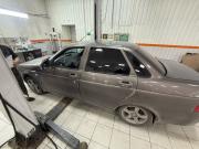 Lada (ВАЗ) Priora I Рестайлинг Сургут  - изображение 10