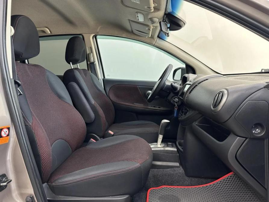 Nissan Note I Барнаул  - изображение 19