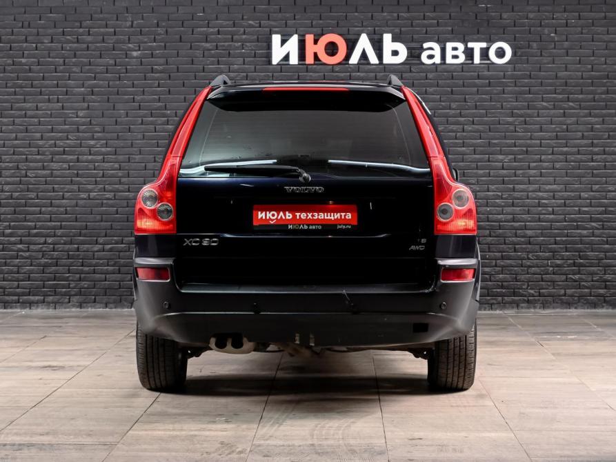 Volvo XC90 I Екатеринбург  - изображение 5