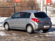 Nissan Tiida I Рестайлинг Иваново  - изображение 43