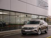 Volkswagen Polo VI Санкт-Петербург  - изображение 30