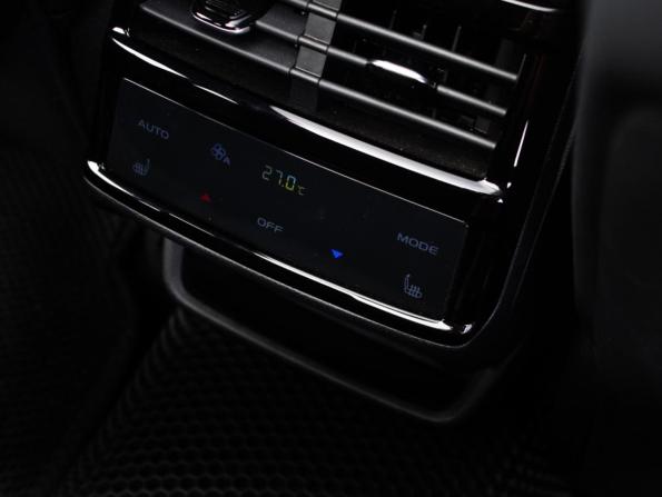 Geely Monjaro I с пробегом 2024 года, цена 3 498 000 рублей, 44800 км, внедорожник, Автокод Объявления