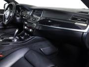 BMW 5 серии VI (F10/F11/F07) Рестайлинг Москва  - изображение 35