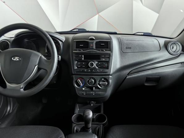 Lada (ВАЗ) Granta I Рестайлинг с пробегом 2020 года, цена 683 000 рублей, 159126 км, лифтбек, Автокод Объявления