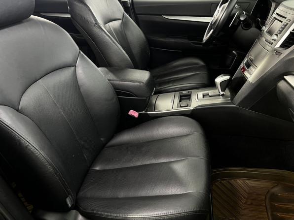 Subaru Outback IV с пробегом 2011 года, цена 1 250 000 рублей, 290385 км, универсал, Автокод Объявления