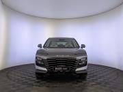 JETOUR DASHING I Москва  - изображение 32