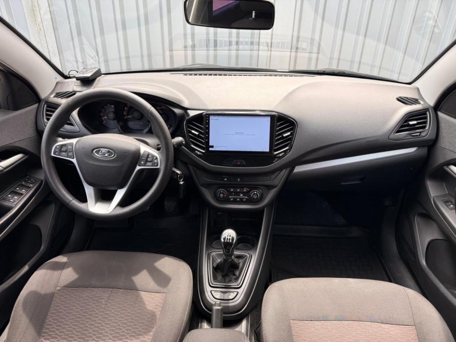Lada (ВАЗ) Vesta I Ростов-на-Дону  - изображение 10