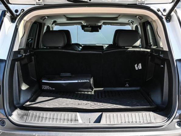 Haval H3 I с пробегом 2024 года, цена 2 329 000 рублей, 42559 км, внедорожник, Автокод Объявления