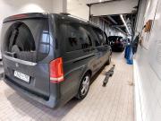 Mercedes-Benz V-Класс III (W447) Рестайлинг Москва  - изображение 39